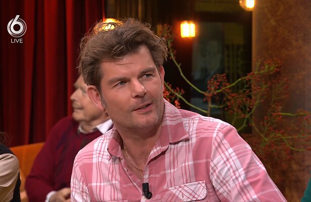 Neem Sander Lantinga HLF8 over?