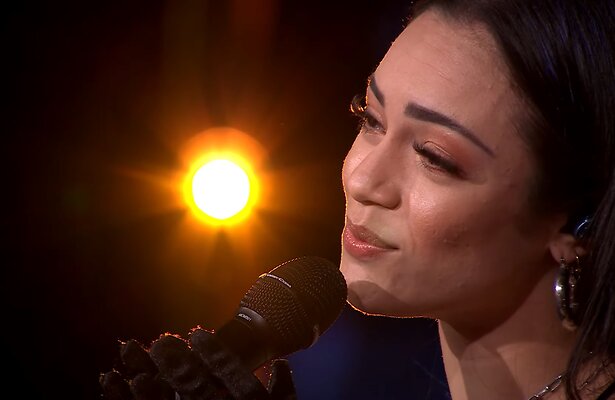 Beste zangers sarita lorena