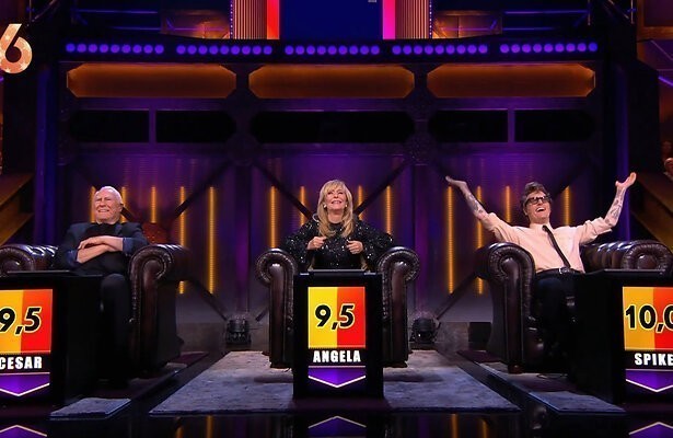 The Tribute: Battle of the Bands