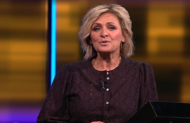 Kandidaat Bart en Caroline Tensen