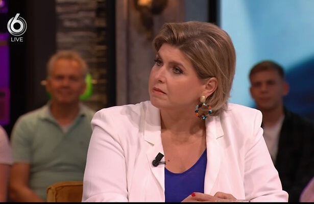 Angela de Jong