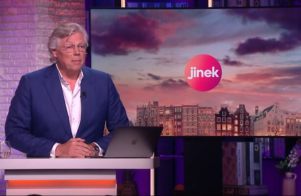 Roelof Hemmen