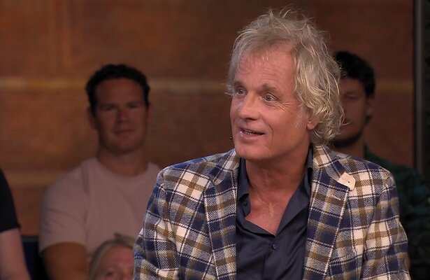 Jeroen Pauw