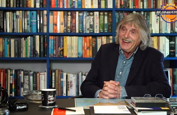 Johan Derksen