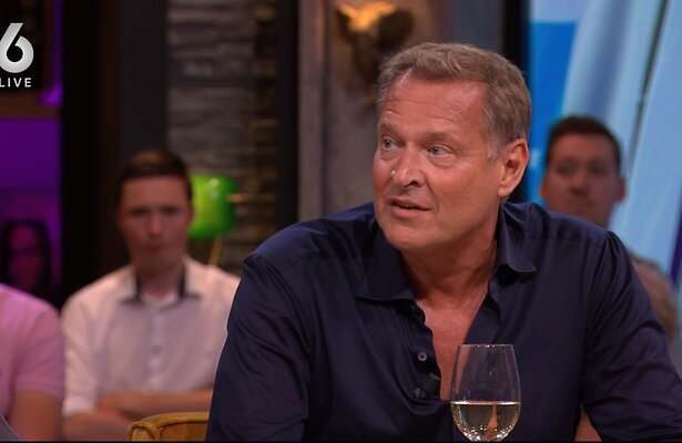 Albert Verlinde