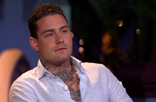 Douwe Bob