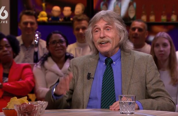 Johan Derksen