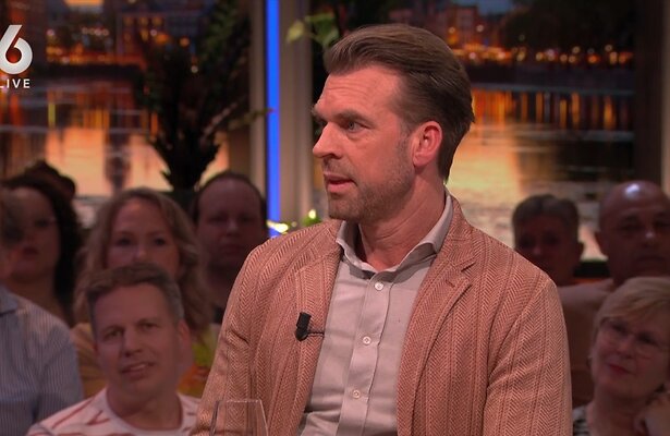 Rutger Castricum