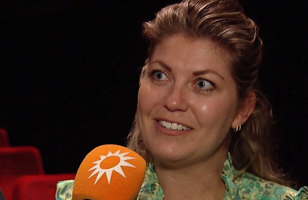 Pauline Wingelaar