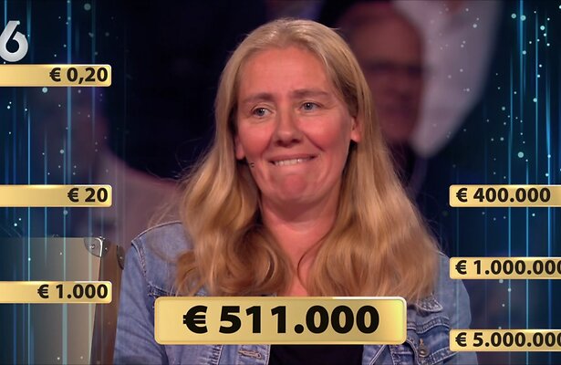 Kandidaat Sylvia