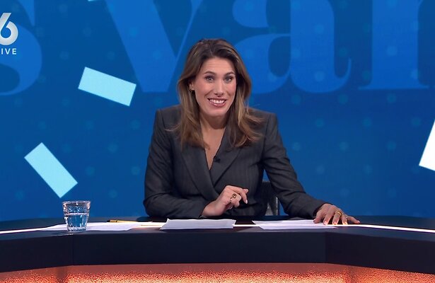 Malou Petter