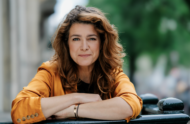 Merel Westrik