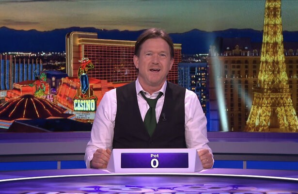Johnny de Mol