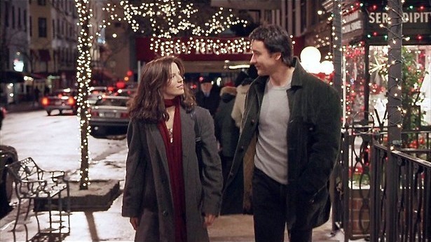John Cusack en Kate Beckinsale geloven in het lot