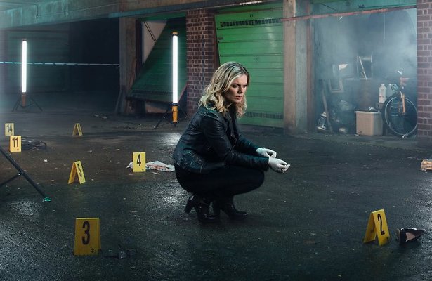 Silent Witness