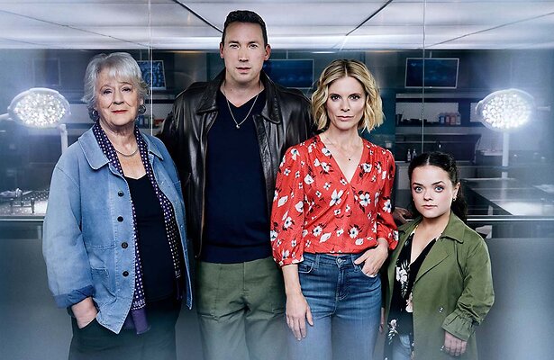 Silent Witness