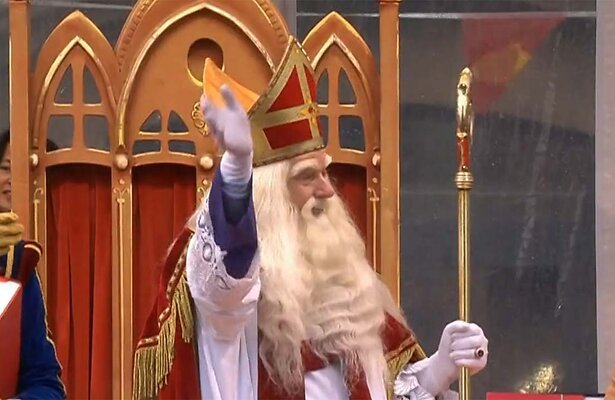 Sinterklaas