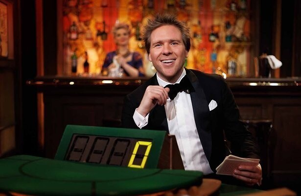 Sjoerd van Ramshorst