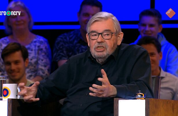 De TV van gisteren: Slimste Mens onder het miljoen door staartstuk Olympisch Spelen