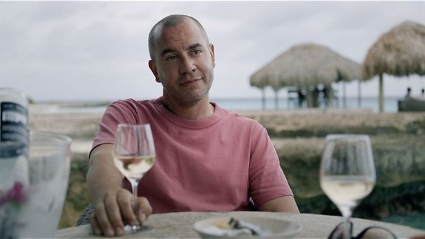 Op jacht op Bonaire