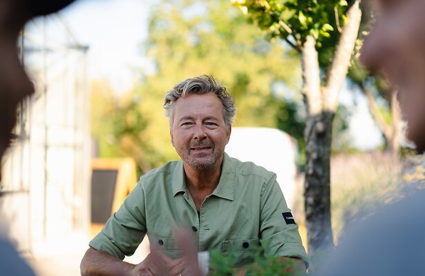 Bert van Leeuwen