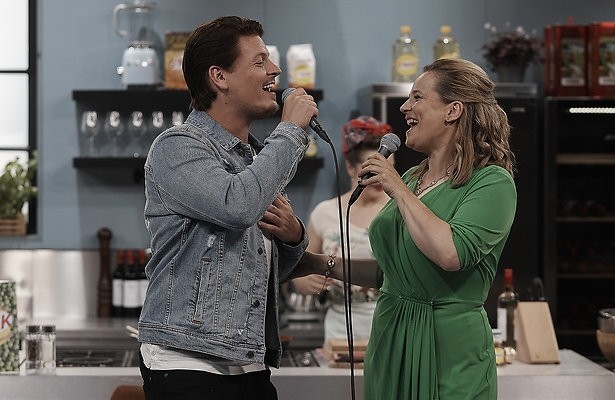 Eerste beelden Soof seizoen 2