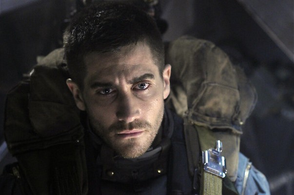 Dode Jake Gyllenhaal redt de wereld 