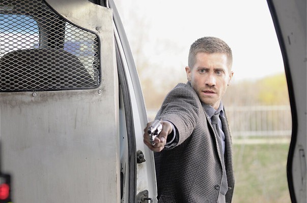 Jake Gyllenhaal redt de wereld