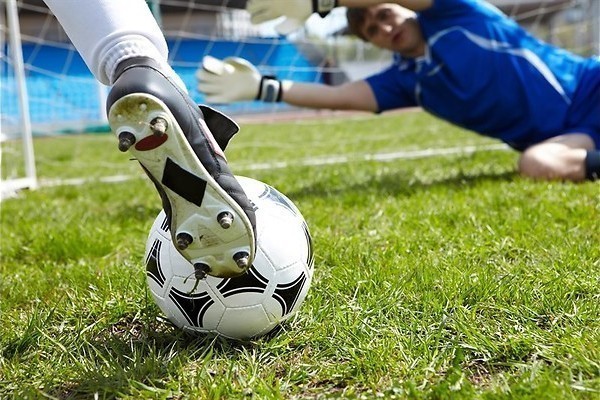 Legendarische voetbalwedstrijden