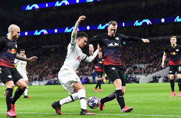 Dele Alli