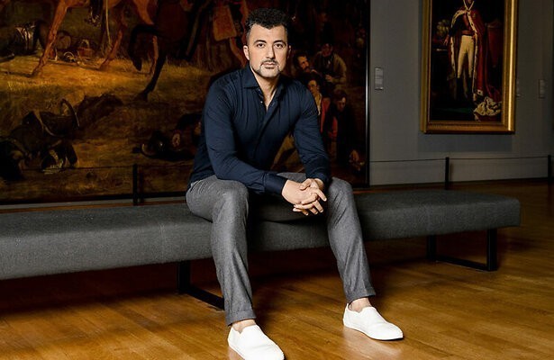 Özcan Akyol