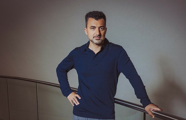 Özcan Akyol