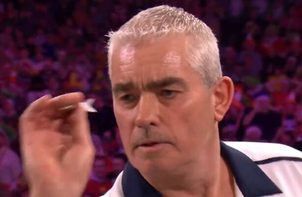 Steve Beaton