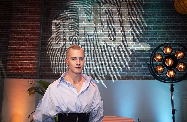 Stijn de Vries (Wie Is de Mol? 2025)