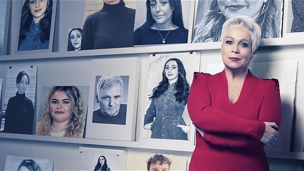 Denise Welch