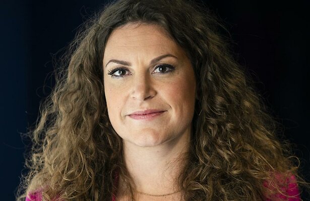 Suse van Kleef