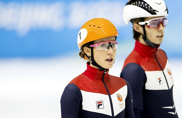 Suzanne Schulting