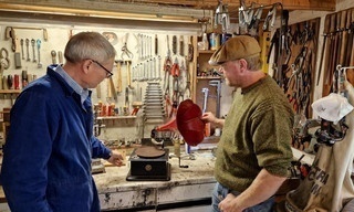 Schätze, Schnack und Schnäppchen - Unterwegs mit dem Trödelprofi