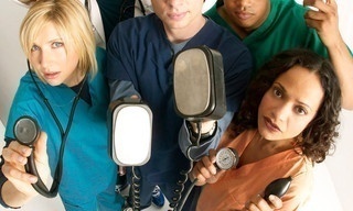 Scrubs