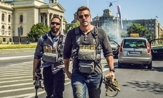 SEAL team