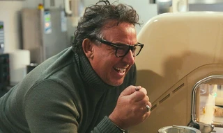 Sergio in Italië: Marco 2026