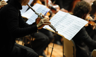 Serse | Nemmen coll'ombre