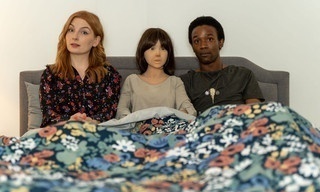 Sex actually with Alice Levine