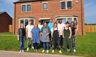 Signed: Interior design masters