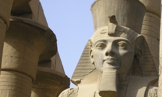 Signed: Lost cities of the ancients - The vanished capital of the pharaoh