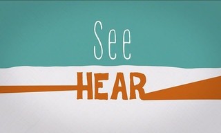 Signed: See hear