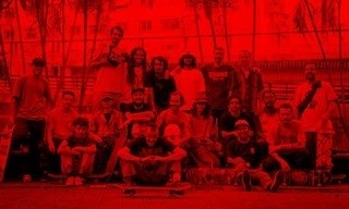 Skate le monde
