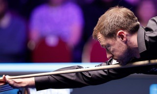 Snooker: Welsh Open
