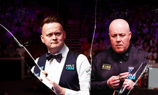 Snooker: Wereldkampioenschap