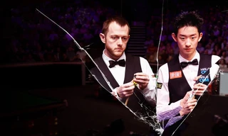 Snooker: Wereldkampioenschap